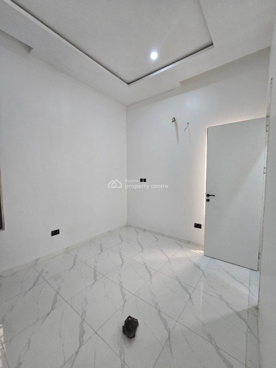 5bedroom Modern Design Fully Detached Duplex, Blenco Sangotedo, Sangotedo, Ajah, Lagos, Detached Duplex for Sale