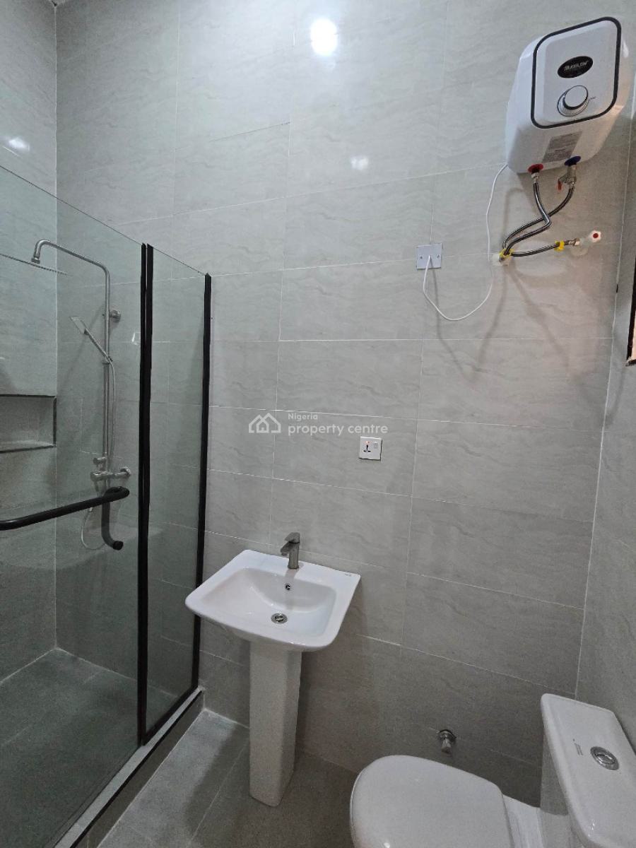 5bedroom Modern Design Fully Detached Duplex, Blenco Sangotedo, Sangotedo, Ajah, Lagos, Detached Duplex for Sale