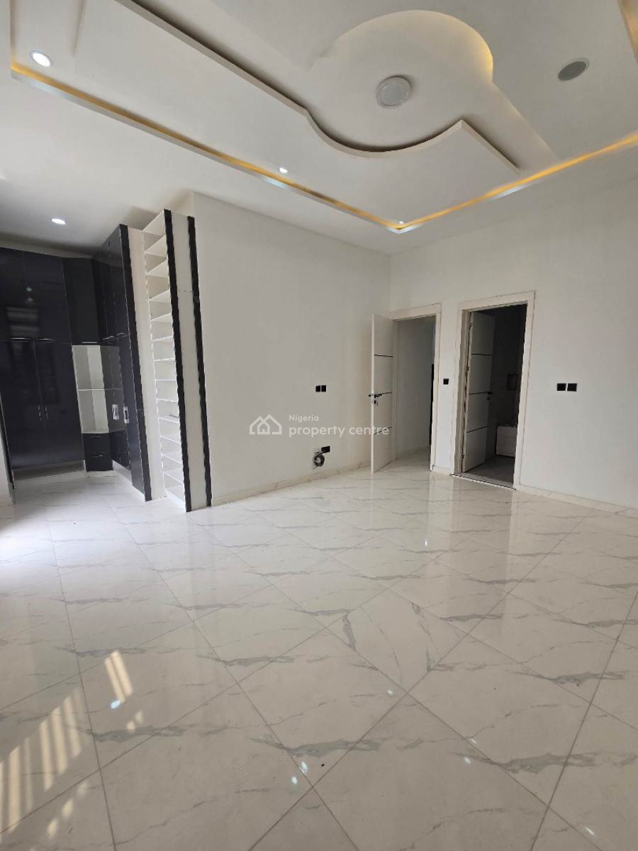 5bedroom Modern Design Fully Detached Duplex, Blenco Sangotedo, Sangotedo, Ajah, Lagos, Detached Duplex for Sale