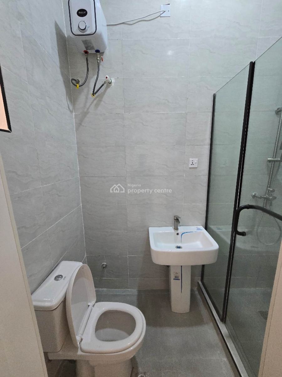 5bedroom Modern Design Fully Detached Duplex, Blenco Sangotedo, Sangotedo, Ajah, Lagos, Detached Duplex for Sale