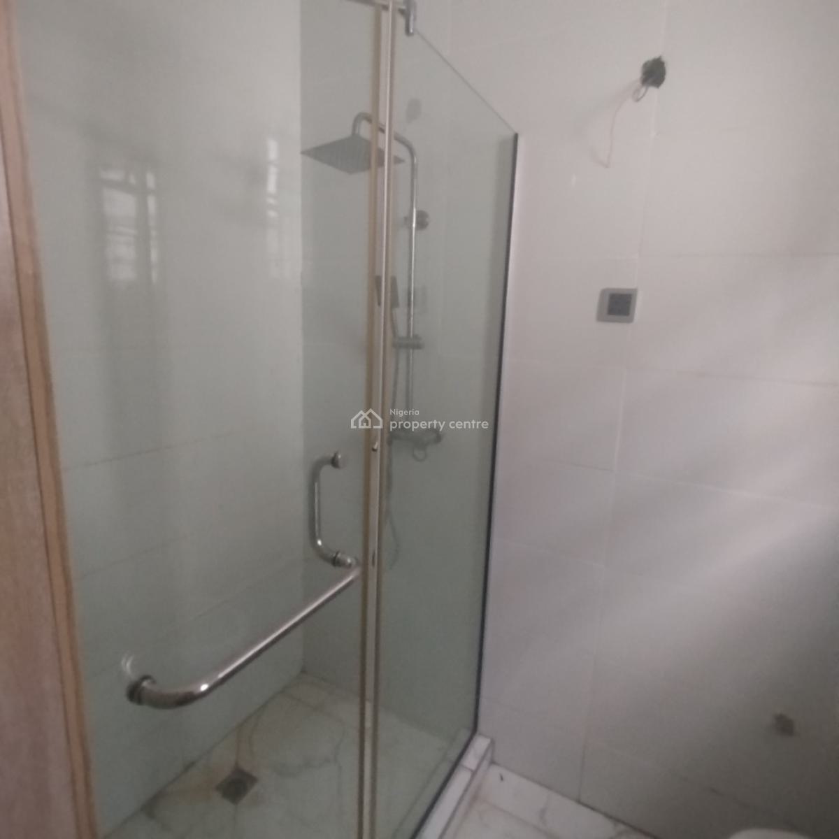 Nice 4 Bedroom Terrace Duplex, Harris Drive, Vgc, Lekki, Lagos, Terraced Duplex for Rent