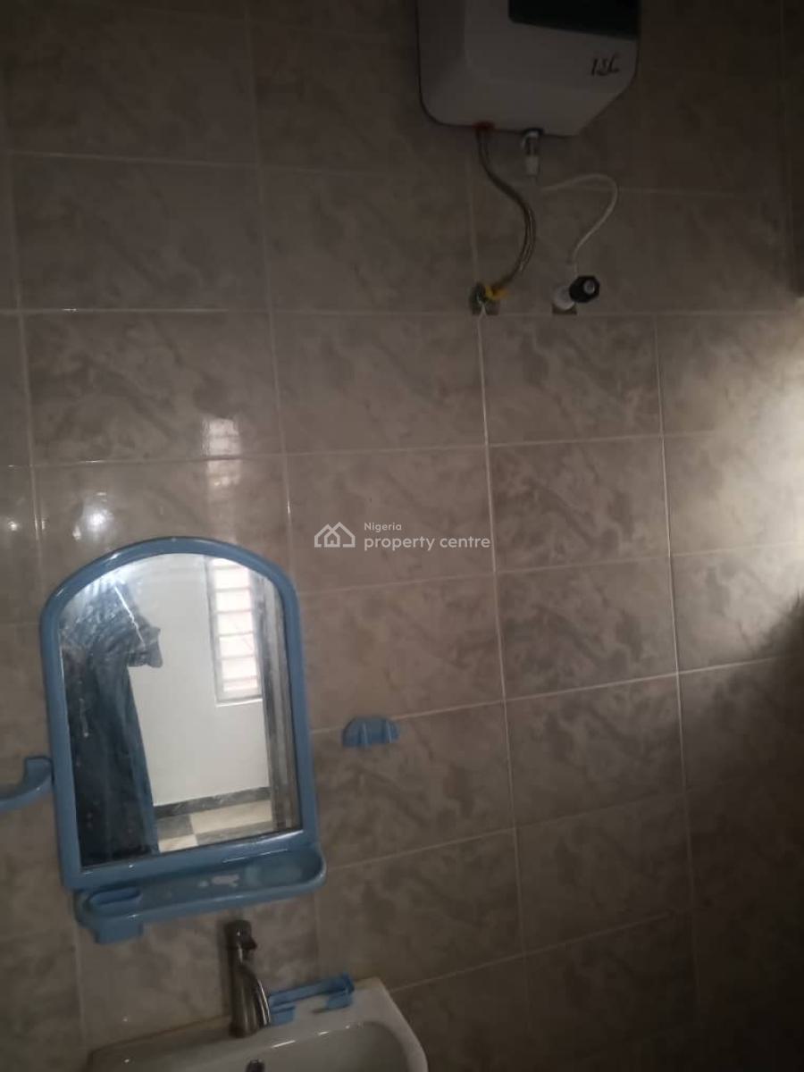 Luxury 3 Bedroom Flat, Marshy Hills, Ado, Ajah, Lagos, Flat / Apartment for Rent