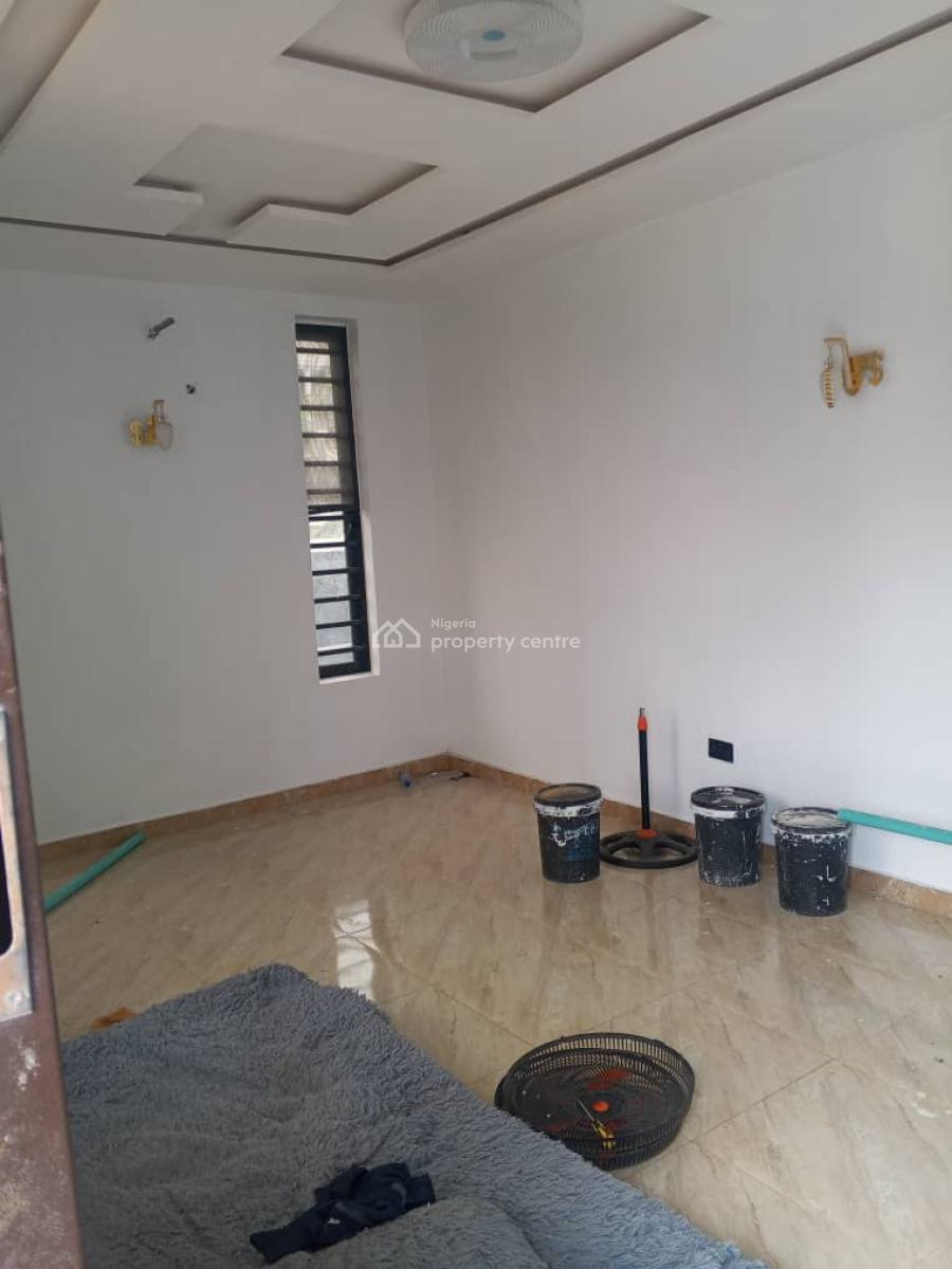 Luxury 3 Bedroom Flat, Marshy Hills, Ado, Ajah, Lagos, Flat / Apartment for Rent