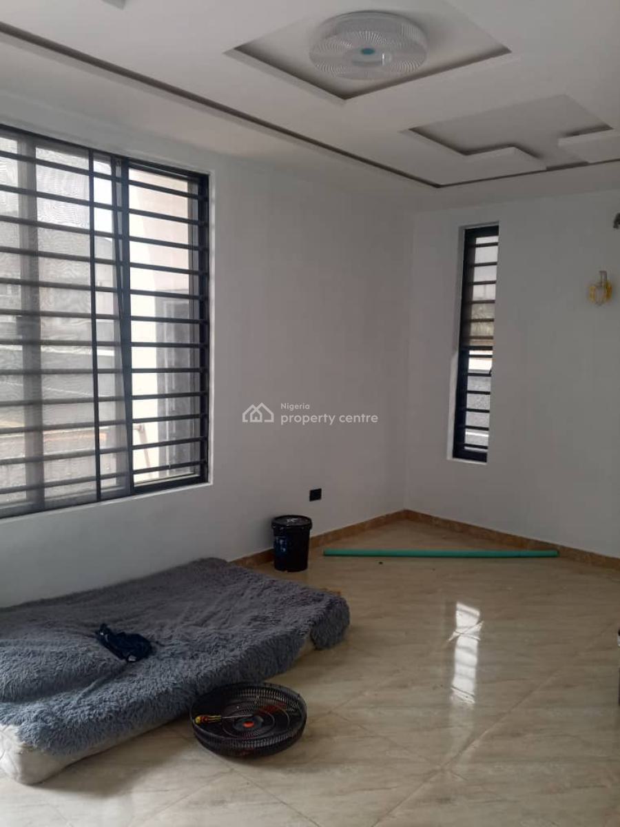 Luxury 3 Bedroom Flat, Marshy Hills, Ado, Ajah, Lagos, Flat / Apartment for Rent