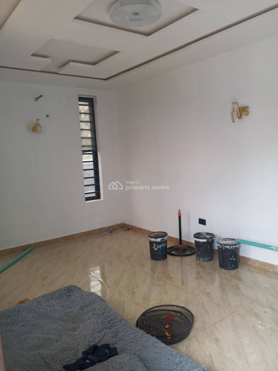 Luxury 3 Bedroom Flat, Marshy Hills, Ado, Ajah, Lagos, Flat / Apartment for Rent