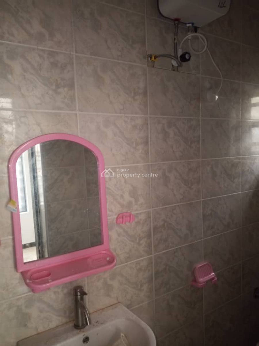 Luxury 3 Bedroom Flat, Marshy Hills, Ado, Ajah, Lagos, Flat / Apartment for Rent