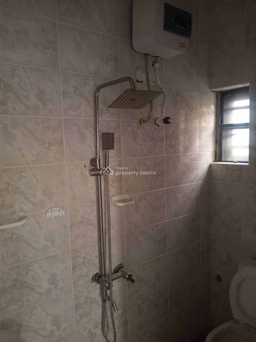 Luxury 3 Bedroom Flat, Marshy Hills, Ado, Ajah, Lagos, Flat / Apartment for Rent