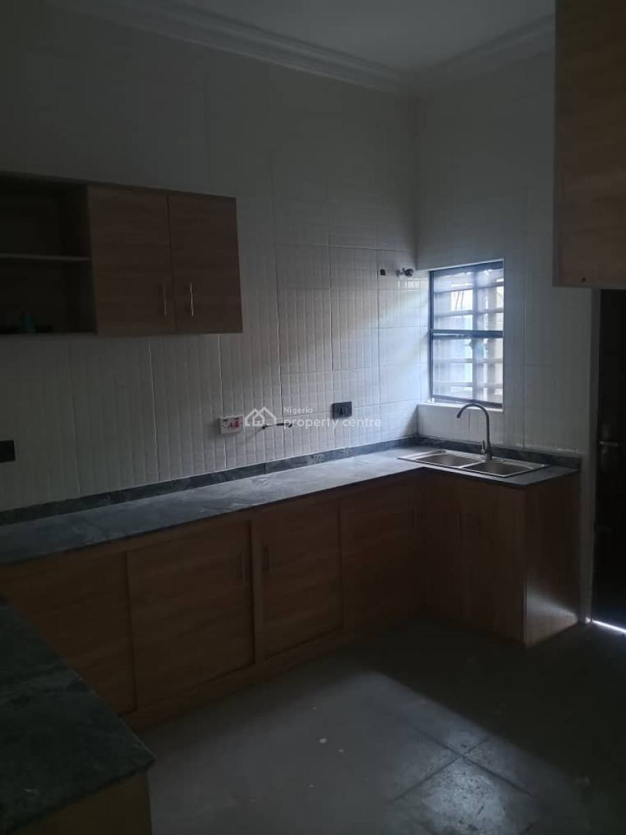 Luxury 3 Bedroom Flat, Marshy Hills, Ado, Ajah, Lagos, Flat / Apartment for Rent
