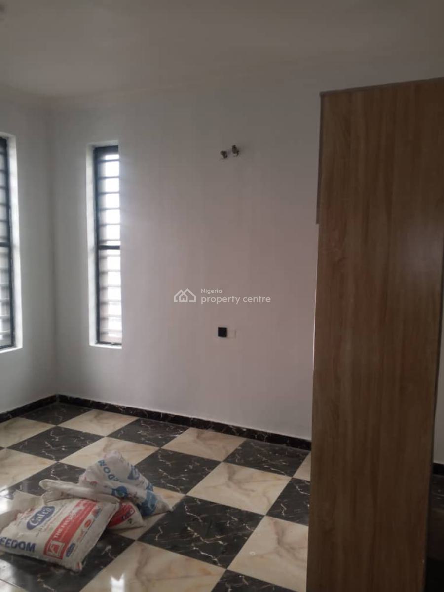 Luxury 3 Bedroom Flat, Marshy Hills, Ado, Ajah, Lagos, Flat / Apartment for Rent