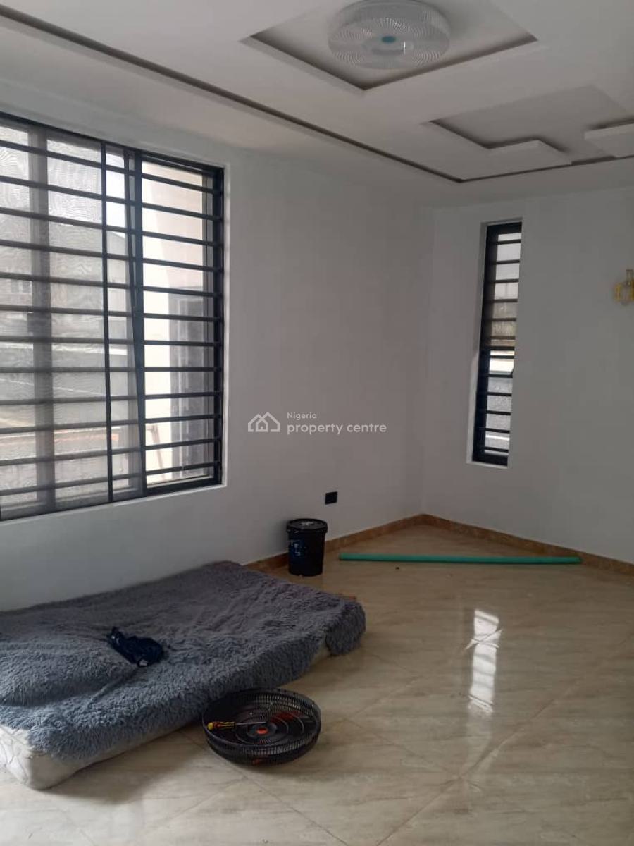 Luxury 3 Bedroom Flat, Marshy Hills, Ado, Ajah, Lagos, Flat / Apartment for Rent