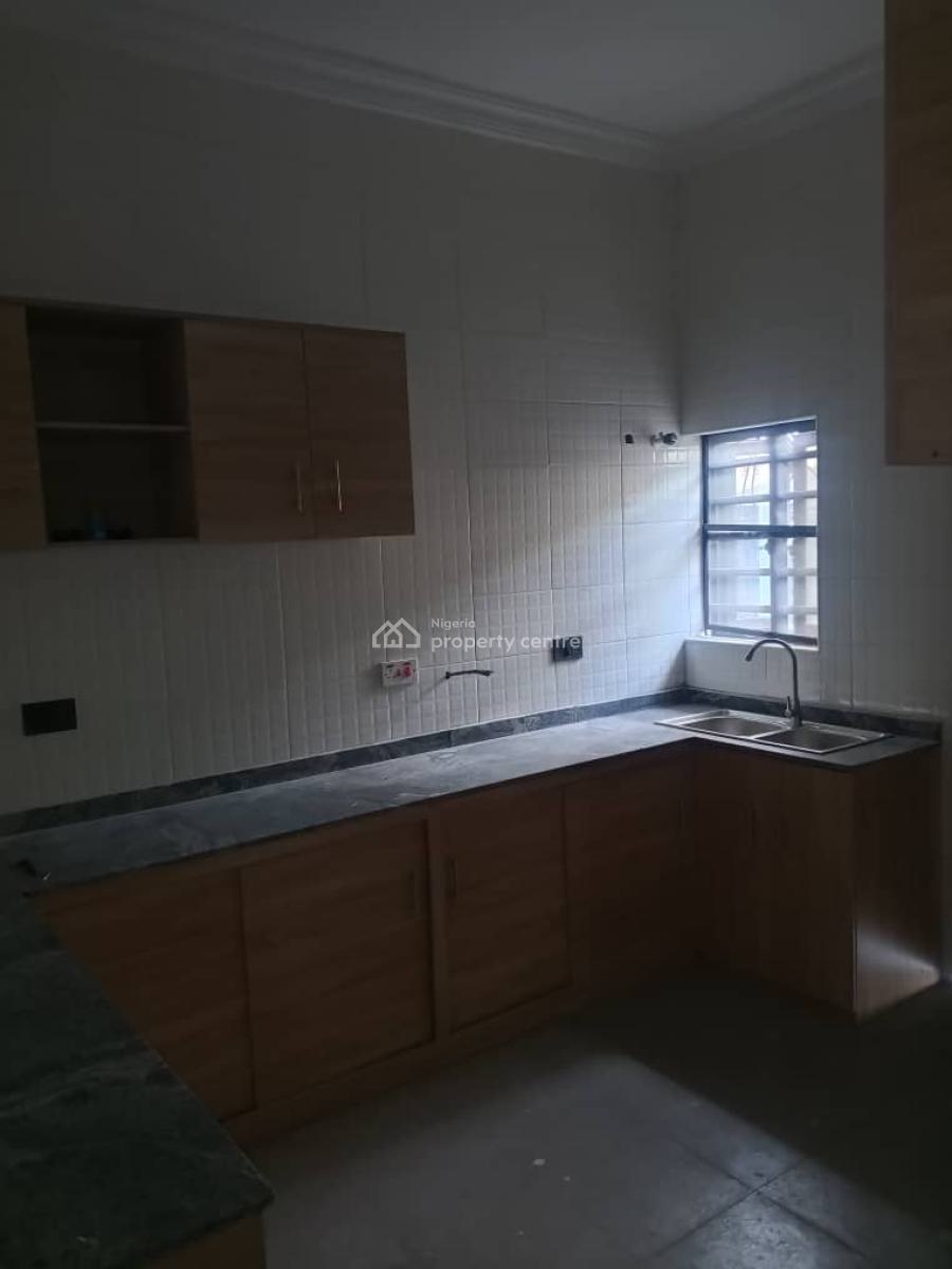 Luxury 3 Bedroom Flat, Marshy Hills, Ado, Ajah, Lagos, Flat / Apartment for Rent