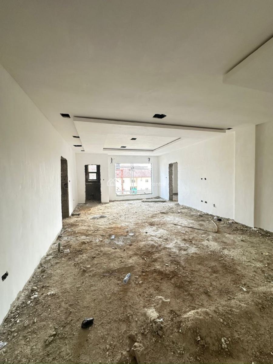 3 Bedroom Apartments, Oniru, Victoria Island (vi), Lagos, Flat / Apartment for Sale