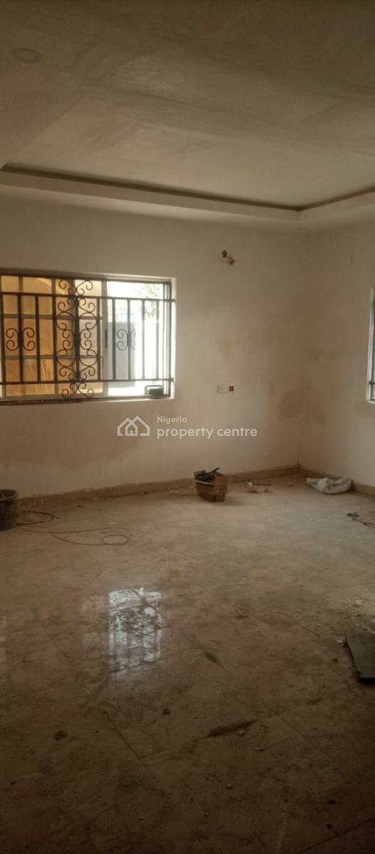 Super Spacious Newi Mini Flat, Greenville Estate, Badore, Ajah, Lagos, Mini Flat (room and Parlour) for Rent