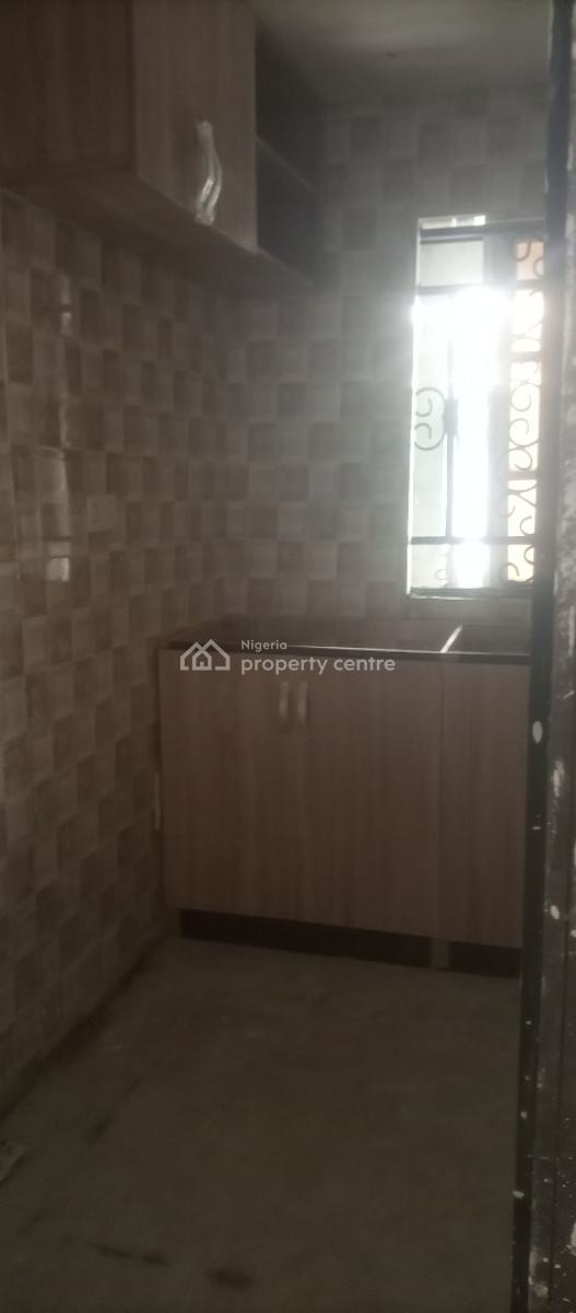 Super Spacious Newi Mini Flat, Greenville Estate, Badore, Ajah, Lagos, Mini Flat (room and Parlour) for Rent