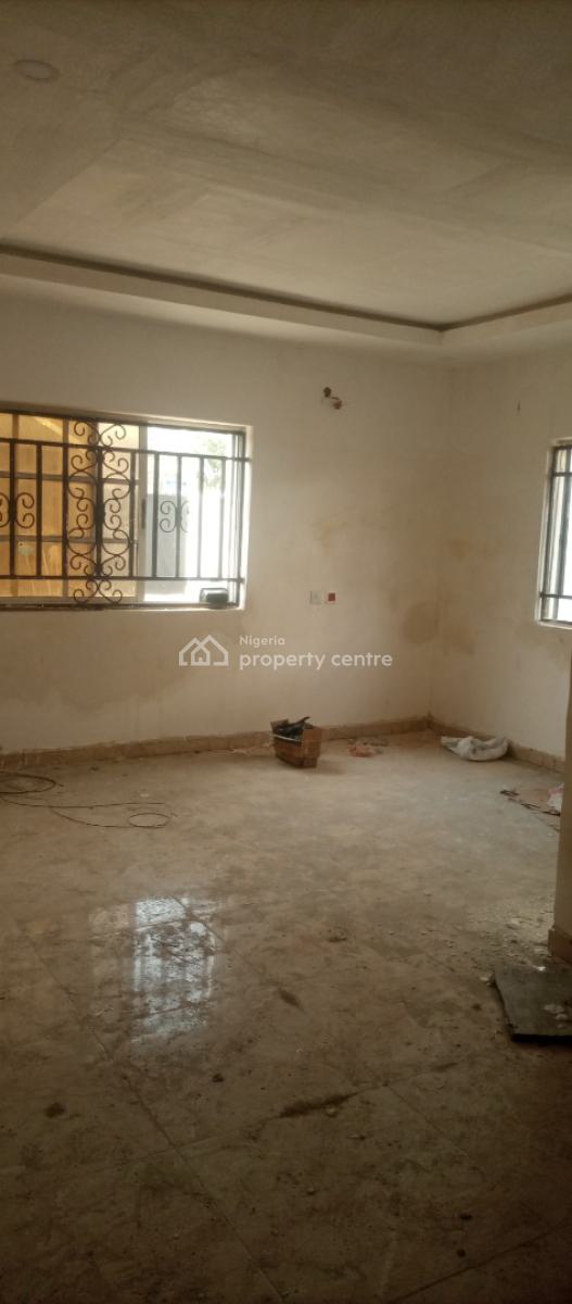 Super Spacious Newi Mini Flat, Greenville Estate, Badore, Ajah, Lagos, Mini Flat (room and Parlour) for Rent