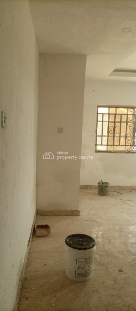 Super Spacious Newi Mini Flat, Greenville Estate, Badore, Ajah, Lagos, Mini Flat (room and Parlour) for Rent