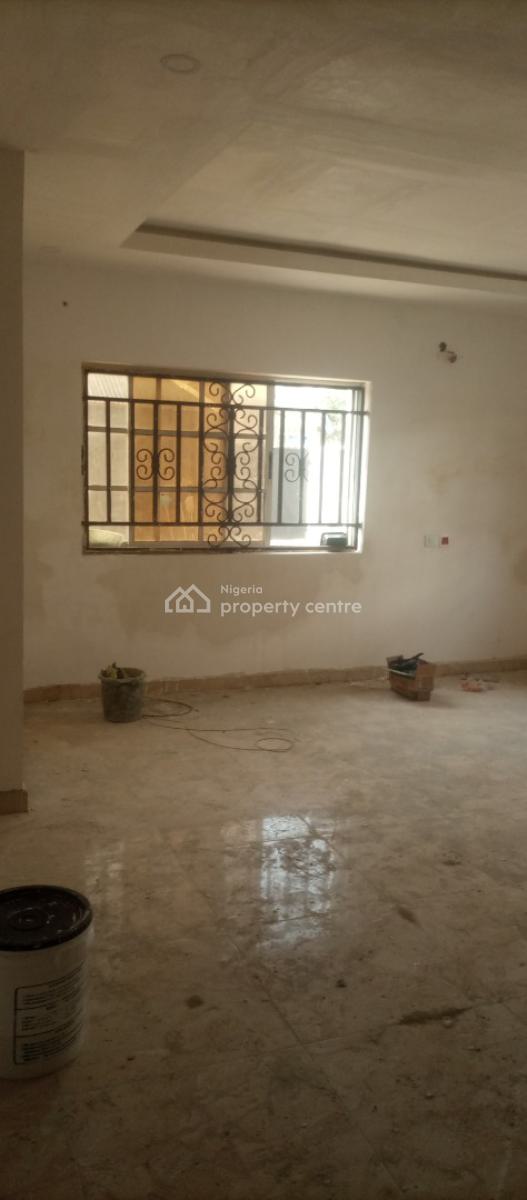 Super Spacious Newi Mini Flat, Greenville Estate, Badore, Ajah, Lagos, Mini Flat (room and Parlour) for Rent