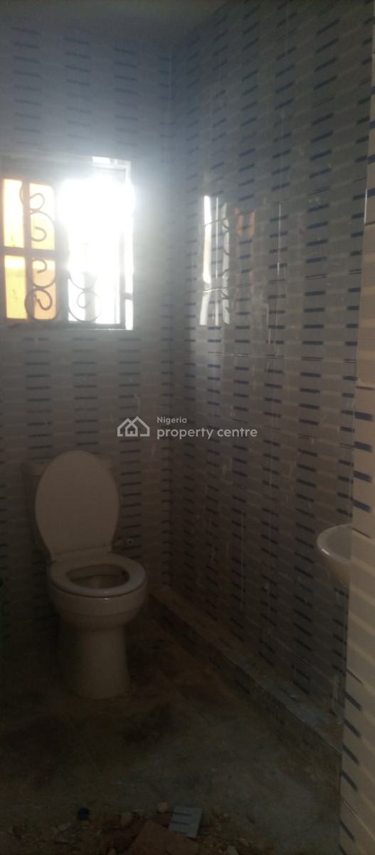 Super Spacious Newi Mini Flat, Greenville Estate, Badore, Ajah, Lagos, Mini Flat (room and Parlour) for Rent