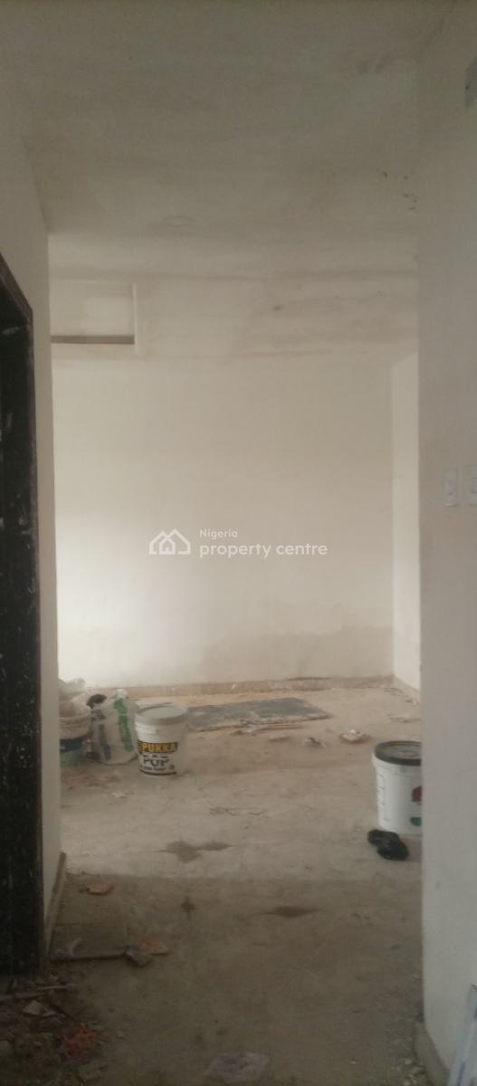 Super Spacious Newi Mini Flat, Greenville Estate, Badore, Ajah, Lagos, Mini Flat (room and Parlour) for Rent