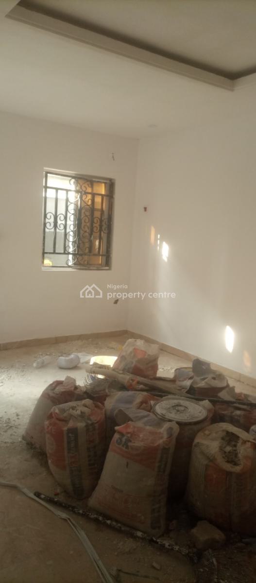 Super Spacious Newi Mini Flat, Greenville Estate, Badore, Ajah, Lagos, Mini Flat (room and Parlour) for Rent