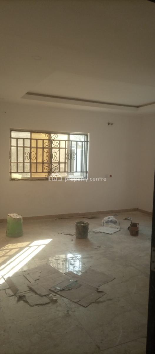 Super Spacious Newi Mini Flat, Greenville Estate, Badore, Ajah, Lagos, Mini Flat (room and Parlour) for Rent