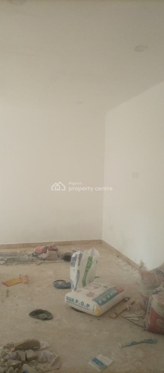 Super Spacious Newi Mini Flat, Greenville Estate, Badore, Ajah, Lagos, Mini Flat (room and Parlour) for Rent