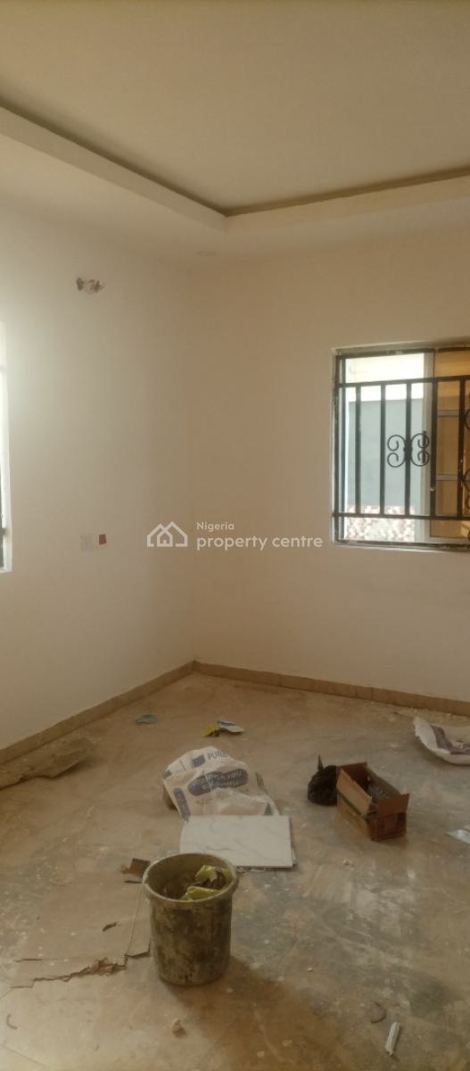 Super Spacious Newi Mini Flat, Greenville Estate, Badore, Ajah, Lagos, Mini Flat (room and Parlour) for Rent