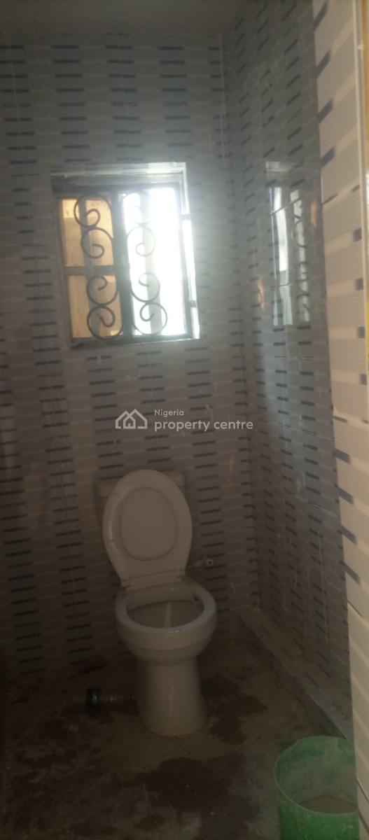 Super Spacious Newi Mini Flat, Greenville Estate, Badore, Ajah, Lagos, Mini Flat (room and Parlour) for Rent