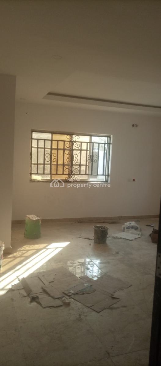 Super Spacious Newi Mini Flat, Greenville Estate, Badore, Ajah, Lagos, Mini Flat (room and Parlour) for Rent