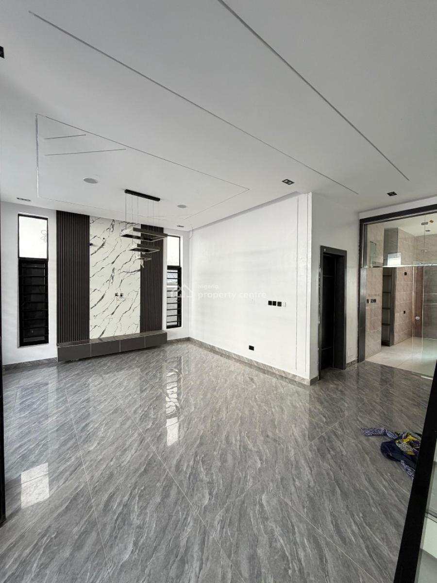 Elegant 4-bedroom Semi-detached Home in Ikota, Lekki ; Modern Finishes, Elegant 4-bedroom Semi-detached Home in Ikota, Lekki ; Modern Finishes, Ikota, Lekki, Lagos, Semi-detached Duplex for Sale