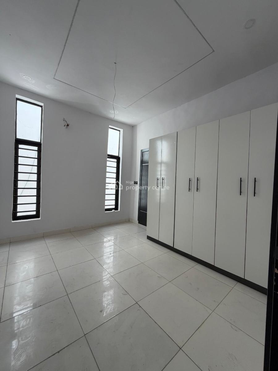 Elegant 4-bedroom Semi-detached Home in Ikota, Lekki ; Modern Finishes, Elegant 4-bedroom Semi-detached Home in Ikota, Lekki ; Modern Finishes, Ikota, Lekki, Lagos, Semi-detached Duplex for Sale
