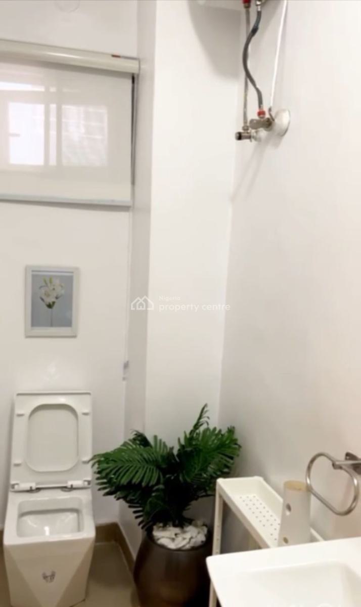 Luxury Compact and Cozy 2 Bedroom Apartment, Victoria Island (vi), Lagos, Flat / Apartment for Rent