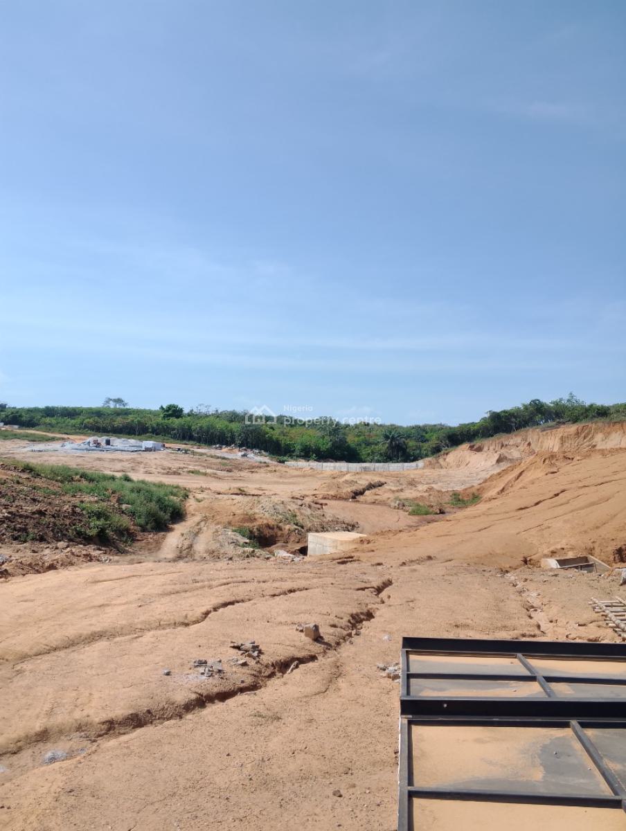 Lucrative Jv, Behind Zeberced, Katampe Extension, Katampe, Abuja, Residential Land Joint Venture