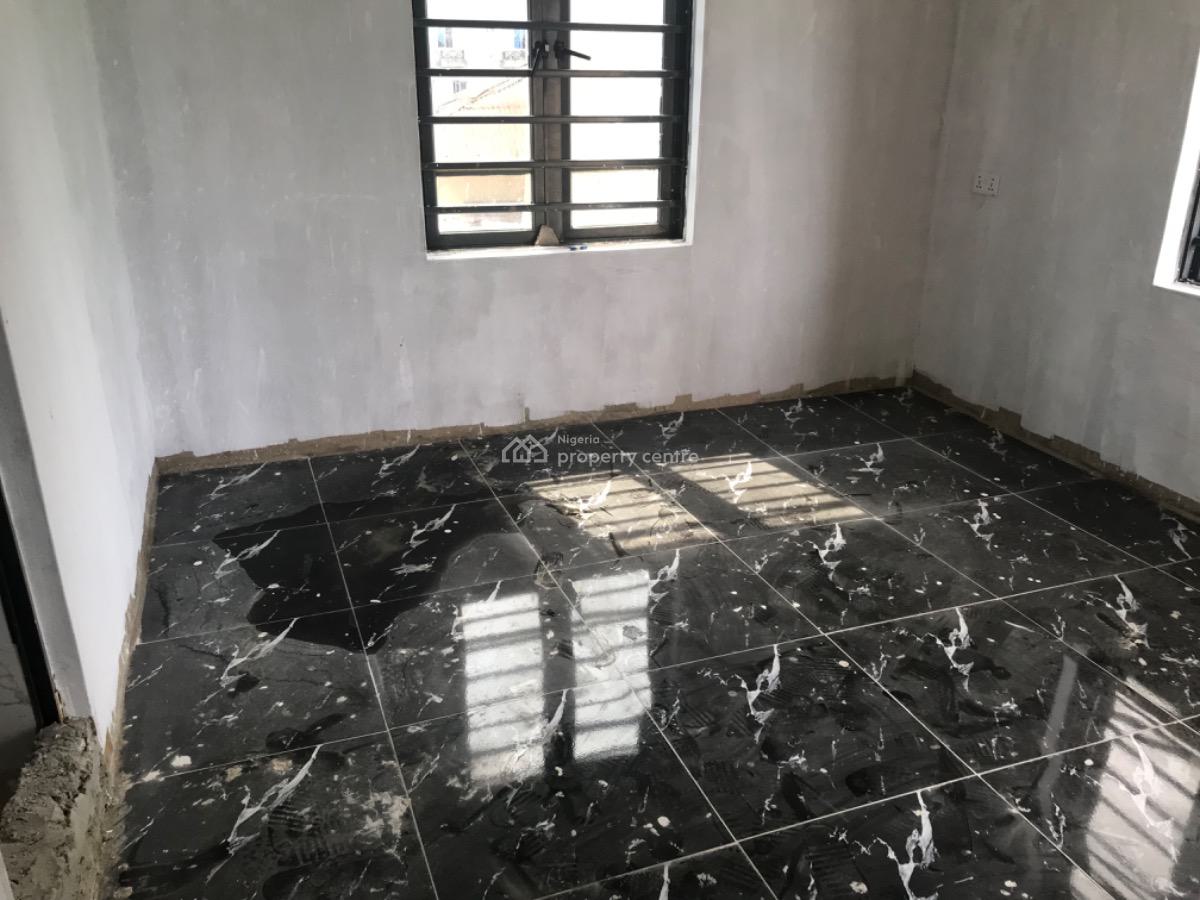 Newly Built Lovely Selfcontain, Abule Ijesha, Abule Ijesha, Yaba, Lagos, Self Contain (single Rooms) for Rent