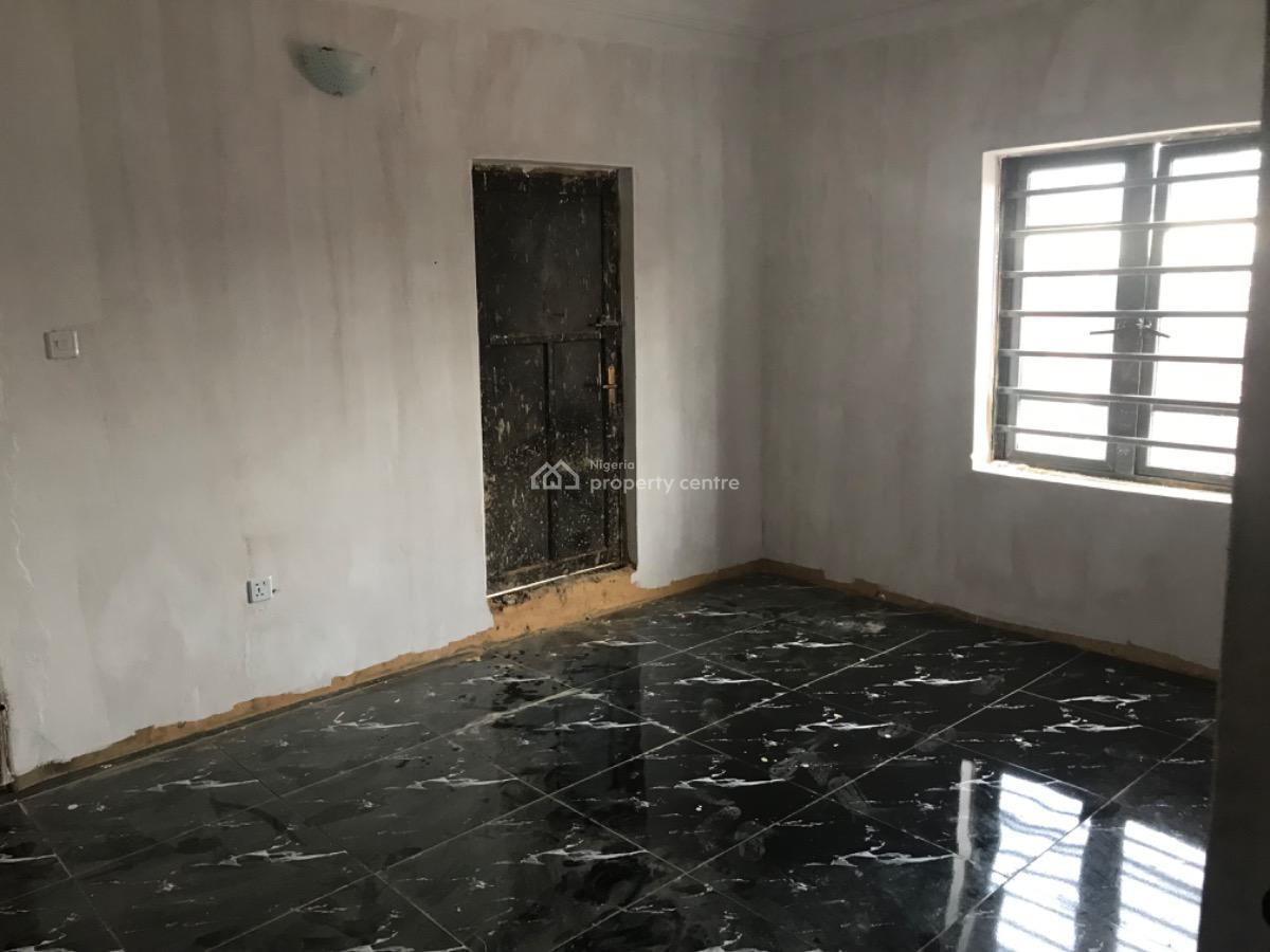 Newly Built Lovely Selfcontain, Abule Ijesha, Abule Ijesha, Yaba, Lagos, Self Contain (single Rooms) for Rent