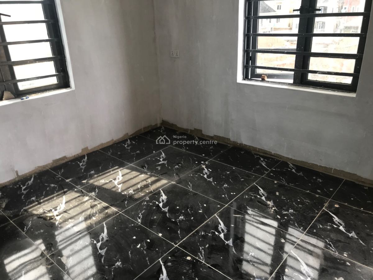 Newly Built Lovely Selfcontain, Abule Ijesha, Abule Ijesha, Yaba, Lagos, Self Contain (single Rooms) for Rent