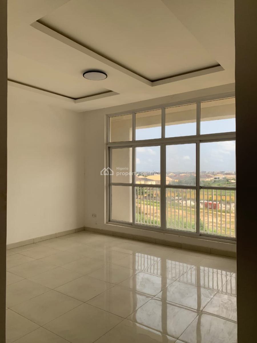 Brand New 3 Bedroom Flat, Western Foreshore, Osapa, Lekki, Lagos, Flat / Apartment for Rent
