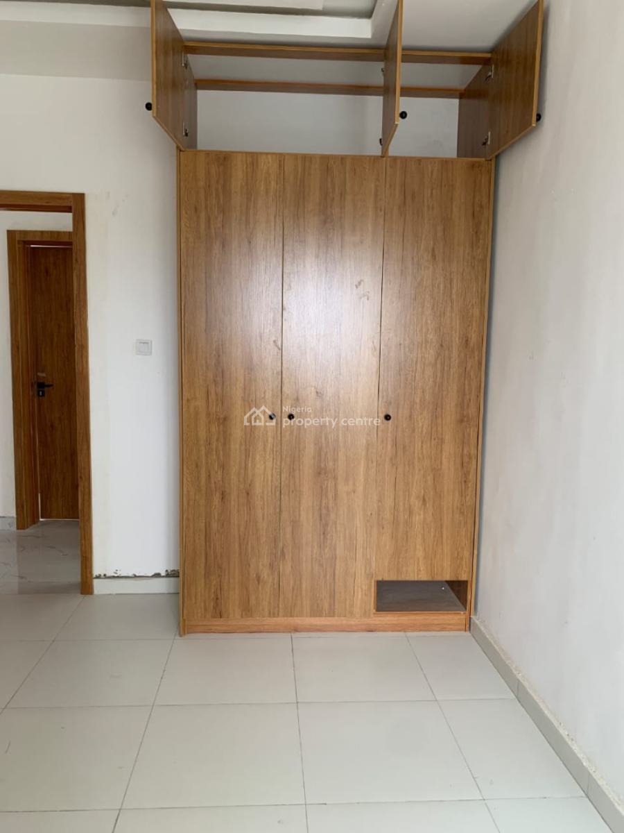 Brand New 3 Bedroom Flat, Western Foreshore, Osapa, Lekki, Lagos, Flat / Apartment for Rent