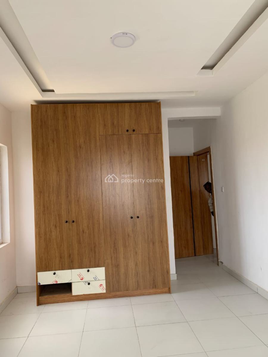 Brand New 3 Bedroom Flat, Western Foreshore, Osapa, Lekki, Lagos, Flat / Apartment for Rent