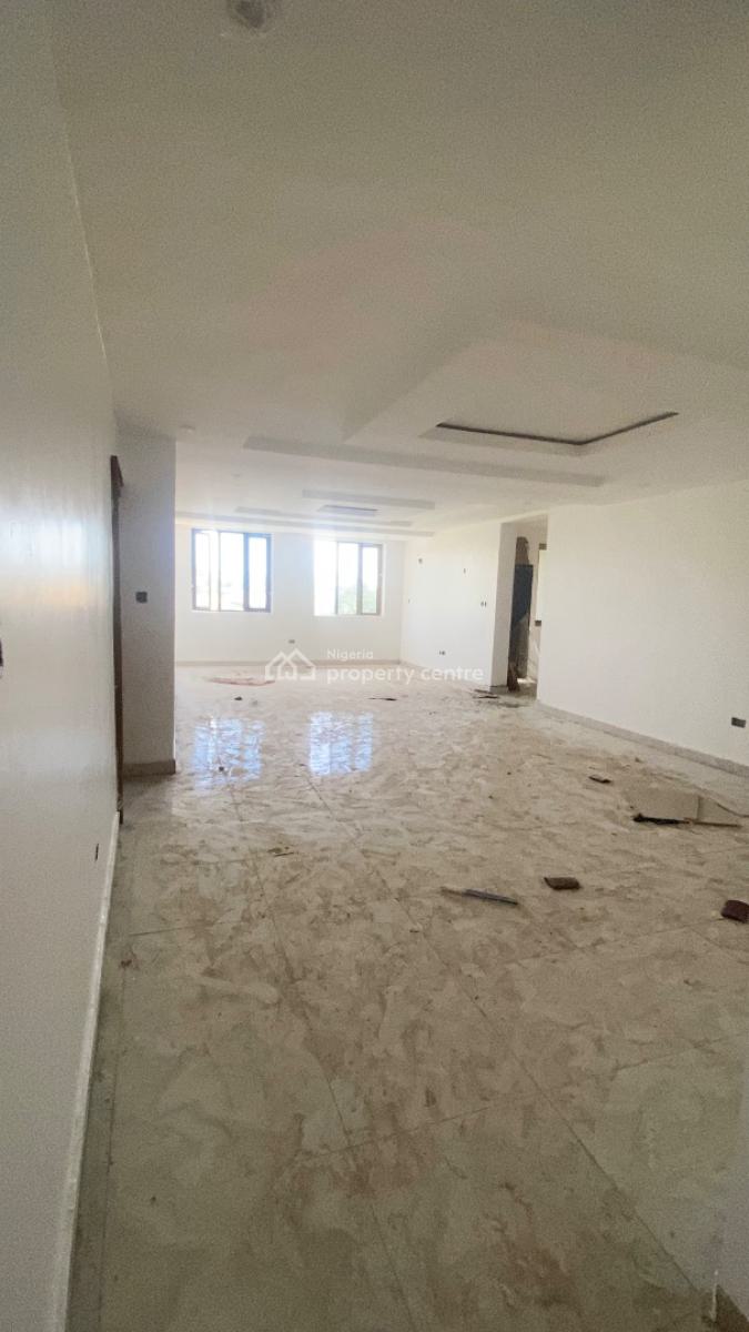 Luxury 3 Bedroom Flat  Katampe Main, Katampe (main), Katampe, Abuja, Flat / Apartment for Sale