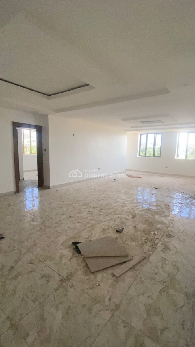 Luxury 3 Bedroom Flat  Katampe Main, Katampe (main), Katampe, Abuja, Flat / Apartment for Sale