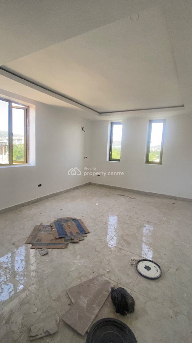Luxury 3 Bedroom Flat  Katampe Main, Katampe (main), Katampe, Abuja, Flat / Apartment for Sale