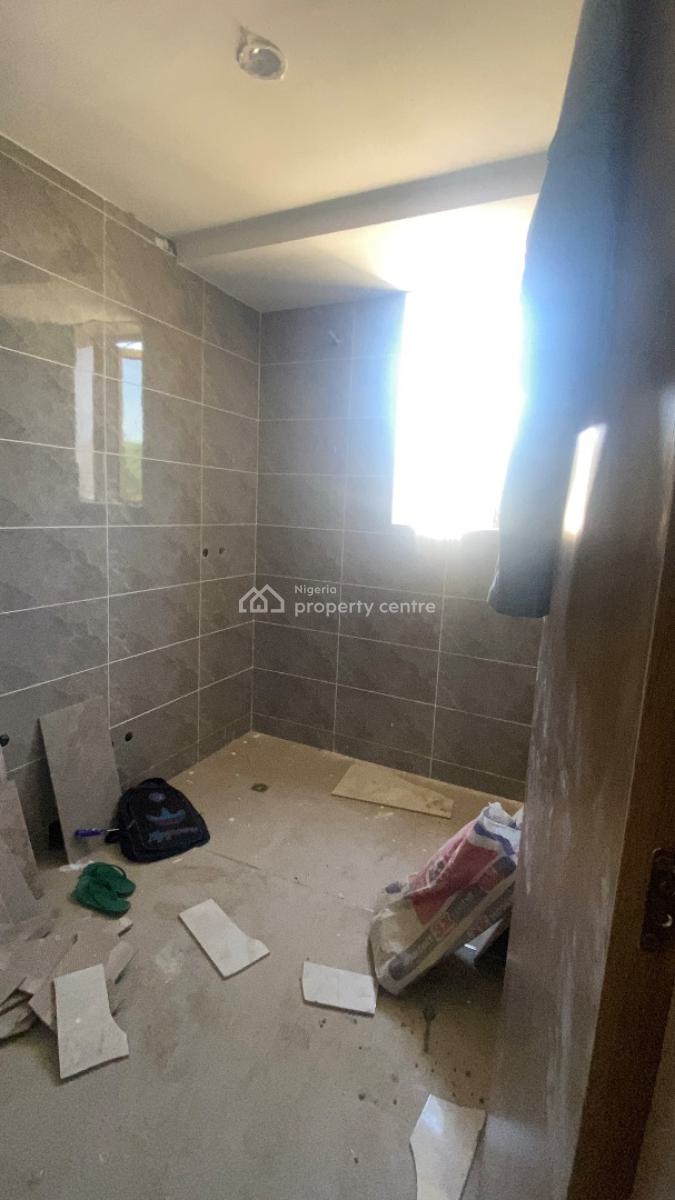 Luxury 3 Bedroom Flat  Katampe Main, Katampe (main), Katampe, Abuja, Flat / Apartment for Sale