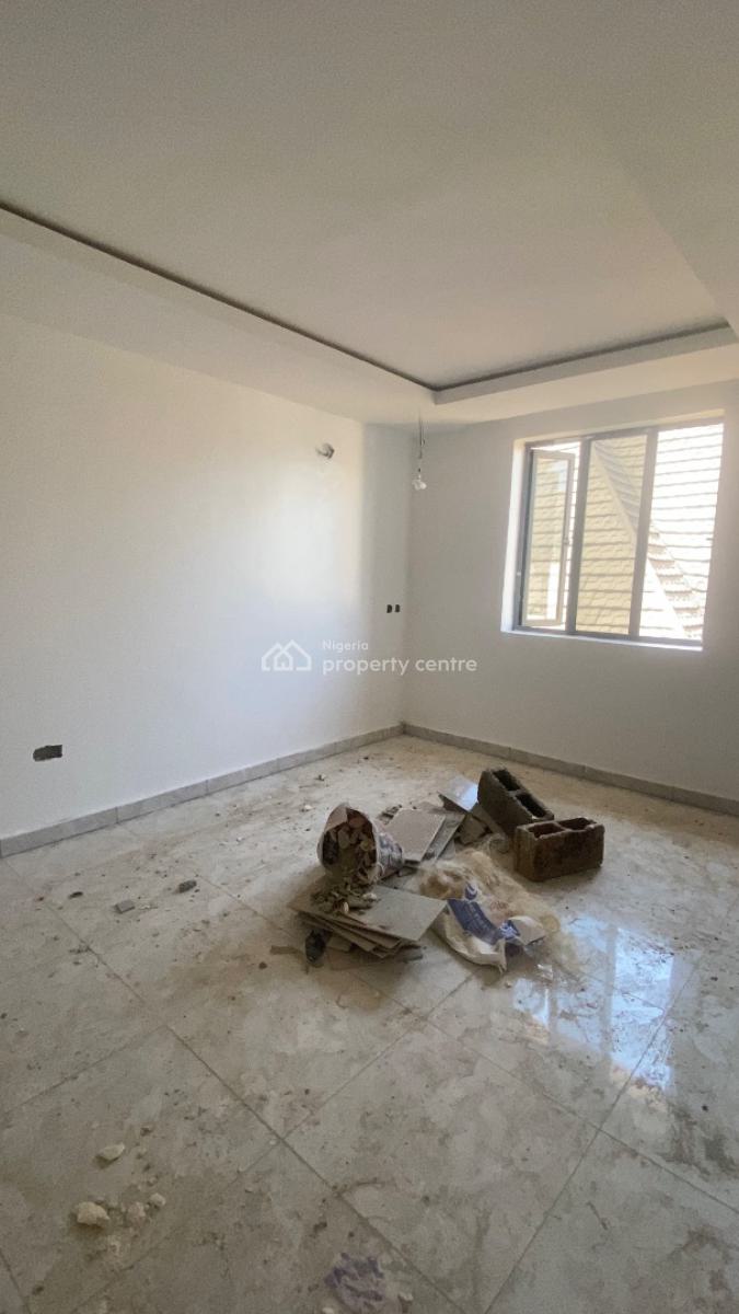 Luxury 3 Bedroom Flat  Katampe Main, Katampe (main), Katampe, Abuja, Flat / Apartment for Sale