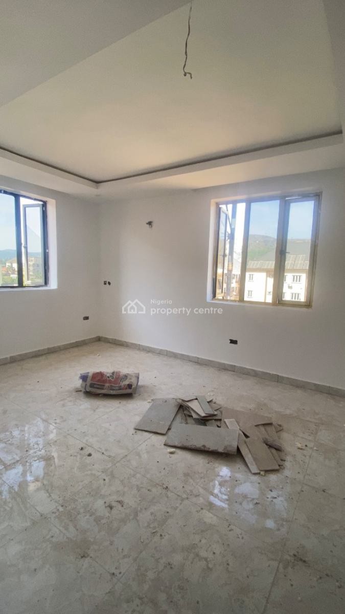 Luxury 3 Bedroom Flat  Katampe Main, Katampe (main), Katampe, Abuja, Flat / Apartment for Sale
