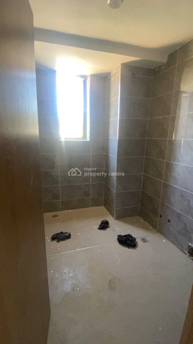 Luxury 3 Bedroom Flat  Katampe Main, Katampe (main), Katampe, Abuja, Flat / Apartment for Sale