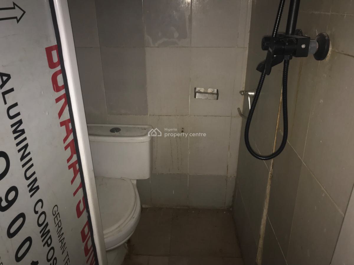 Lovely Selfcontain, Chemist, Akoka, Yaba, Lagos, Self Contain (single Rooms) for Rent