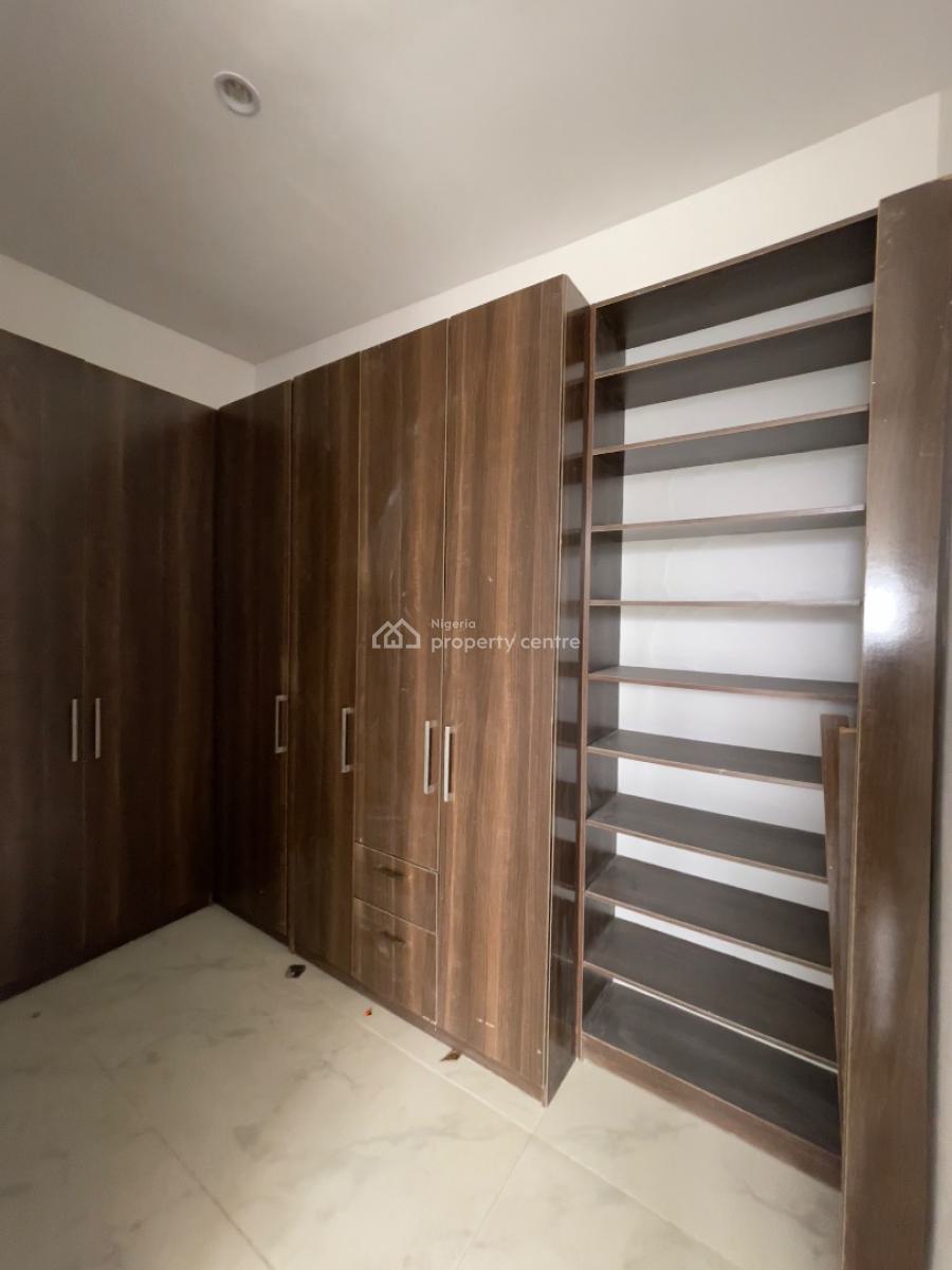 Nicely Built 5bedroom Fully Detached with Bq, Ologolo Lekki Lagos, Ologolo, Lekki, Lagos, Detached Duplex for Sale