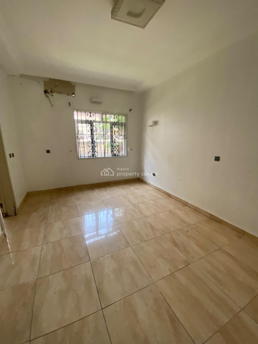 Beautiful 6-bedroom Detached Home, Nicon Town, Lekki, Lagos, Detached Duplex for Sale