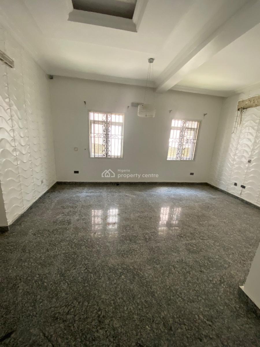 Beautiful 6-bedroom Detached Home, Nicon Town, Lekki, Lagos, Detached Duplex for Sale